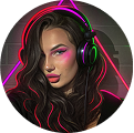 Streamer Avatar