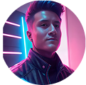 Streamer Avatar